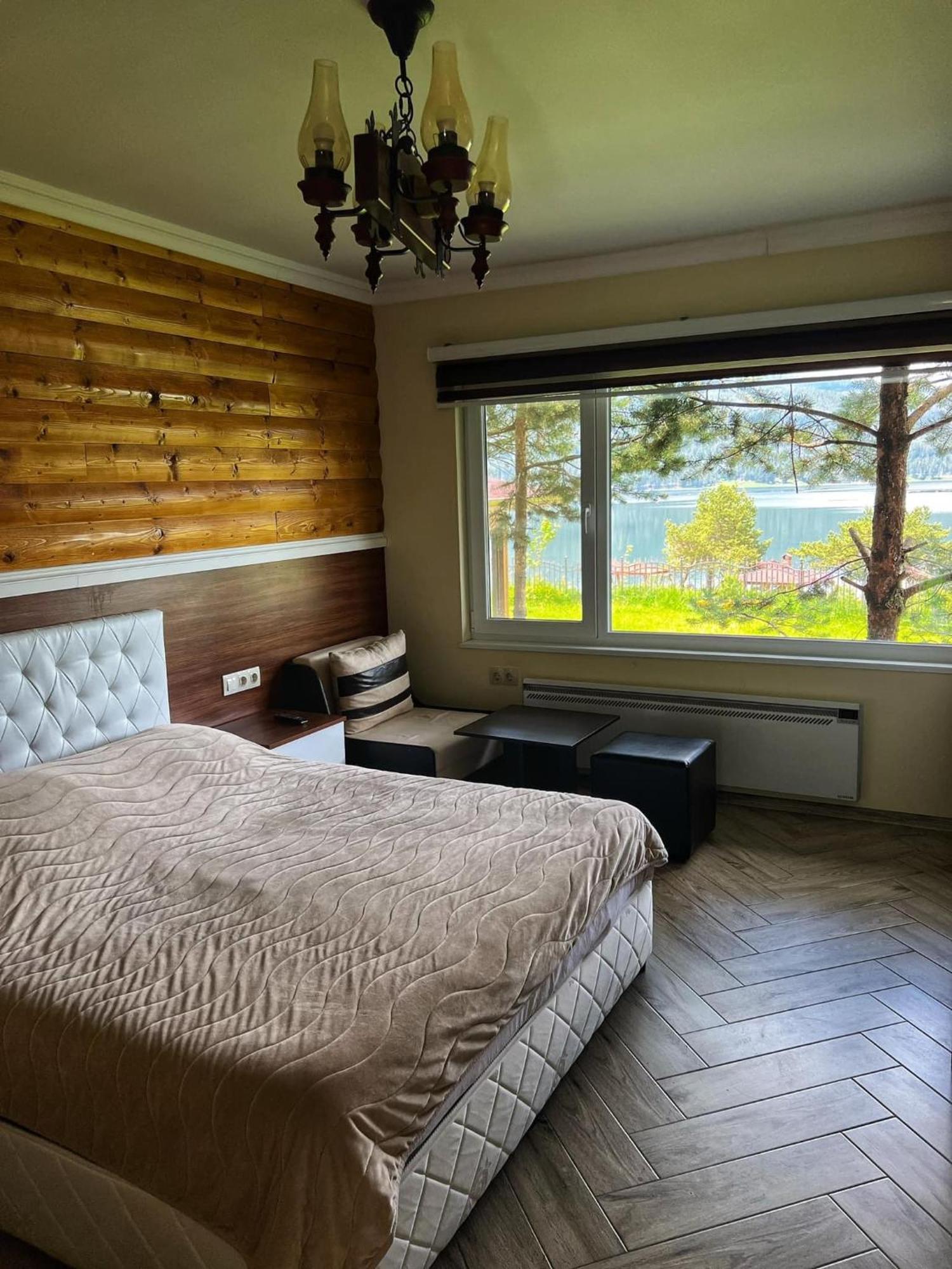 Villa Sunrise Dospat Εξωτερικό φωτογραφία