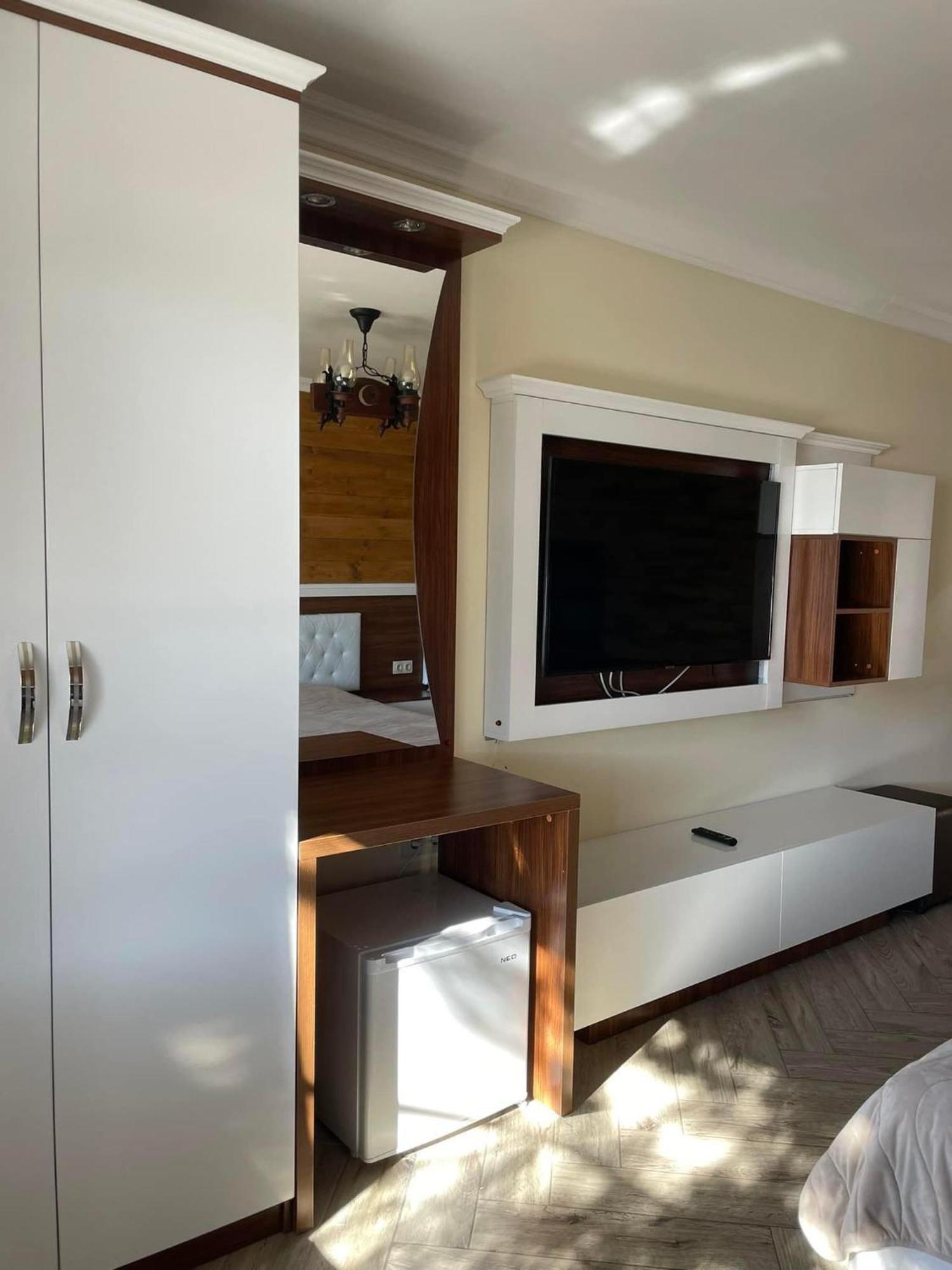 Villa Sunrise Dospat Εξωτερικό φωτογραφία