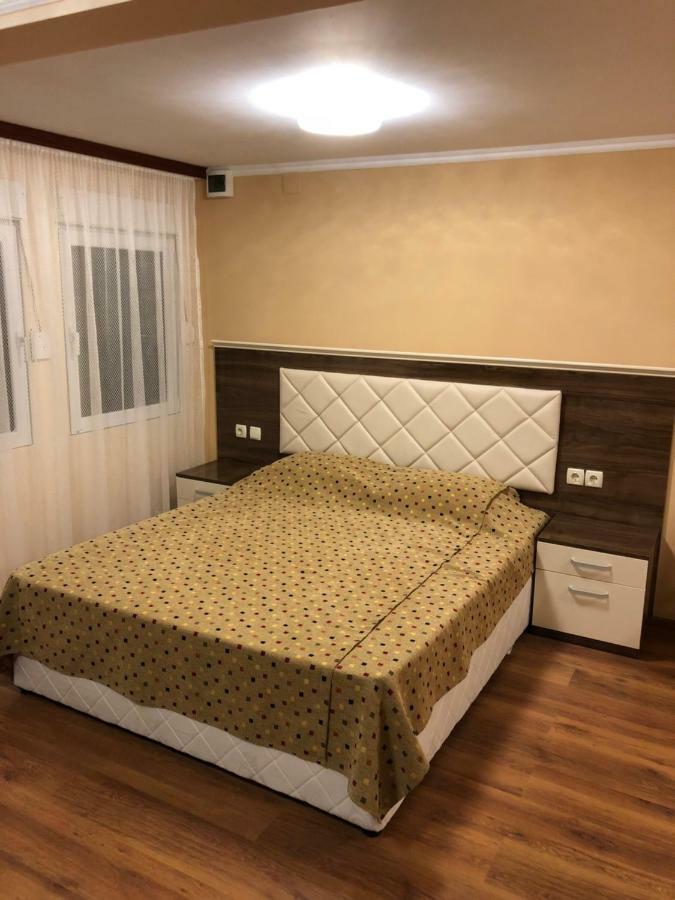 Villa Sunrise Dospat Εξωτερικό φωτογραφία