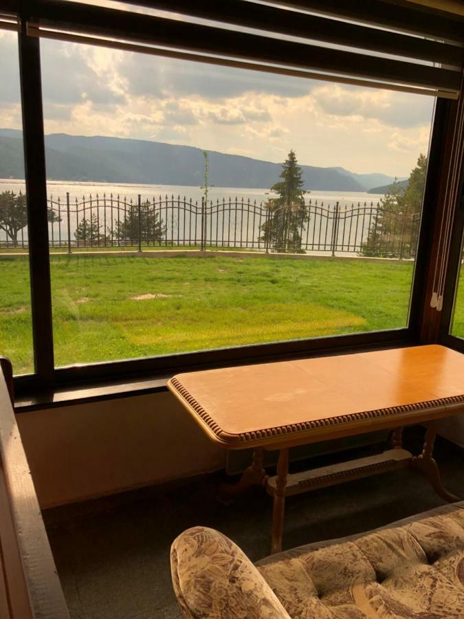 Villa Sunrise Dospat Εξωτερικό φωτογραφία