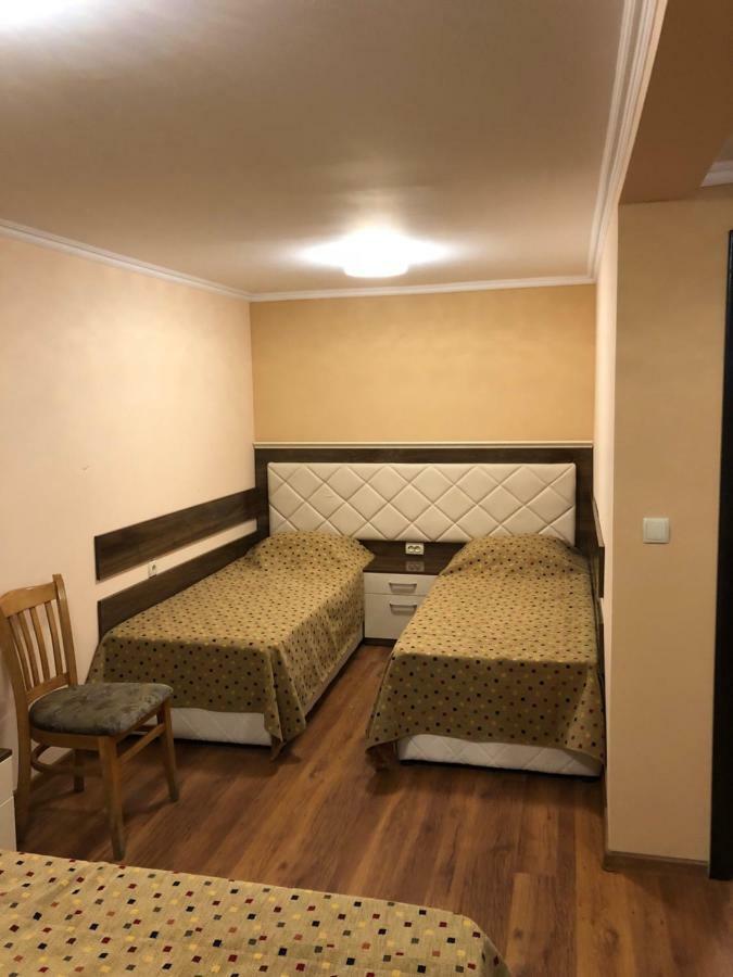 Villa Sunrise Dospat Εξωτερικό φωτογραφία