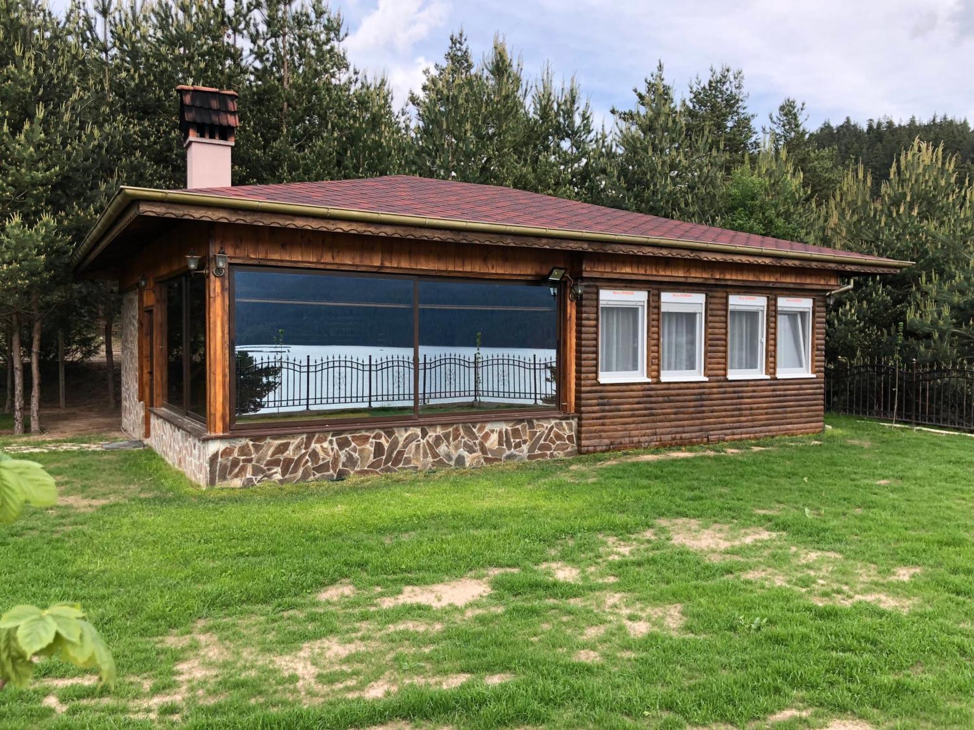 Villa Sunrise Dospat Εξωτερικό φωτογραφία