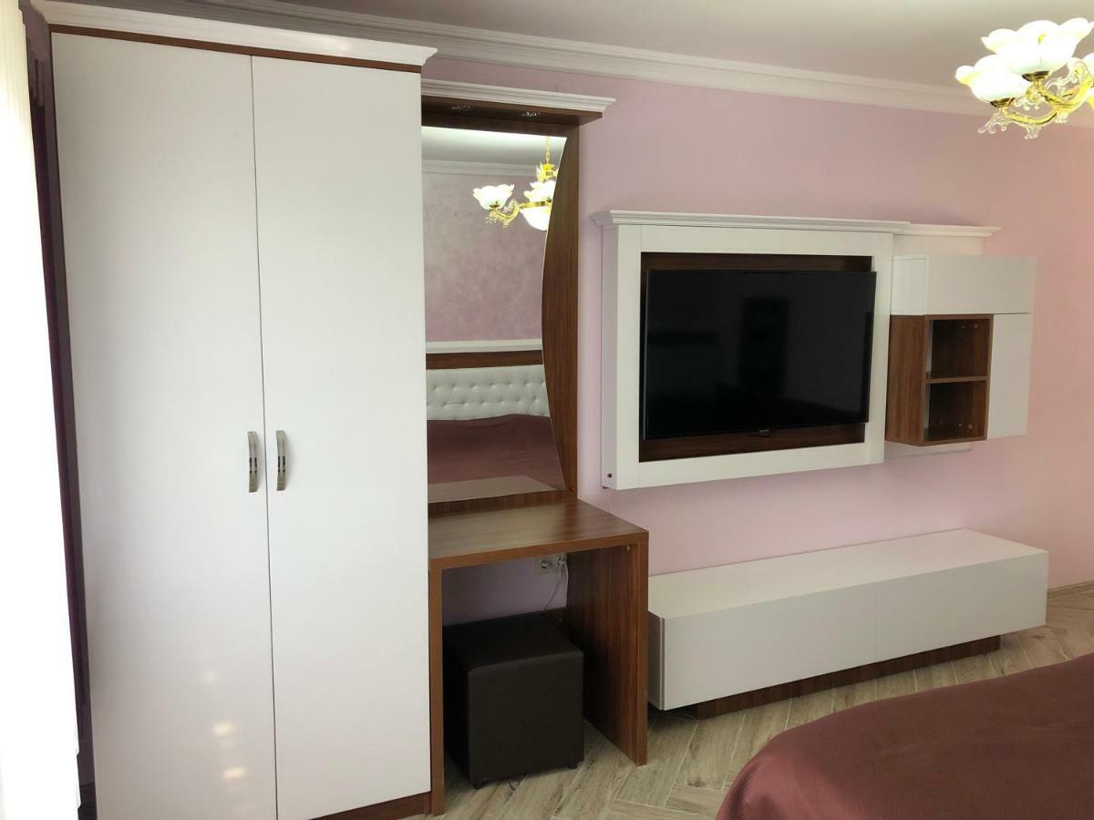 Villa Sunrise Dospat Εξωτερικό φωτογραφία