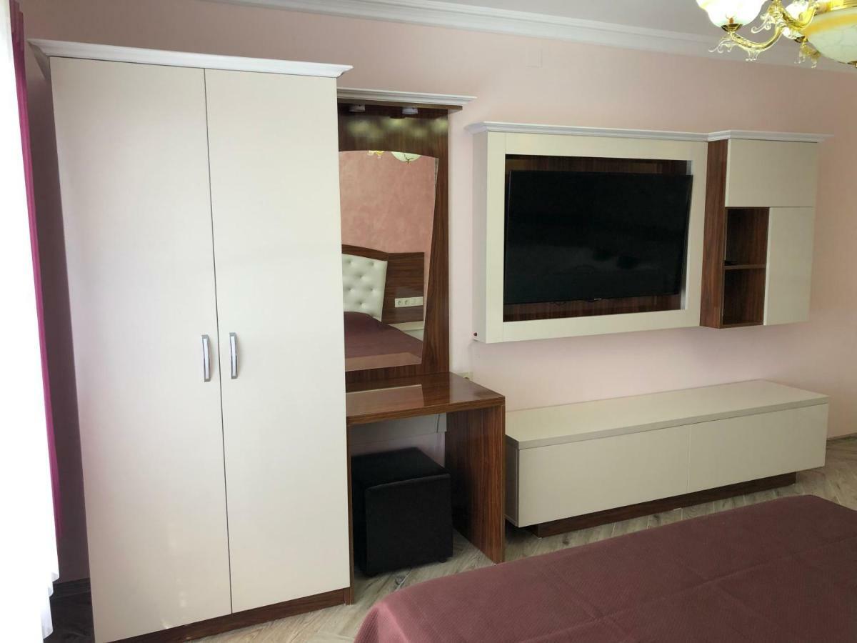 Villa Sunrise Dospat Εξωτερικό φωτογραφία