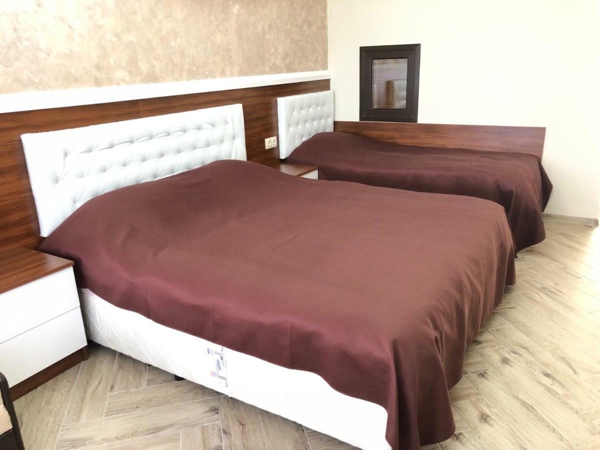 Villa Sunrise Dospat Εξωτερικό φωτογραφία