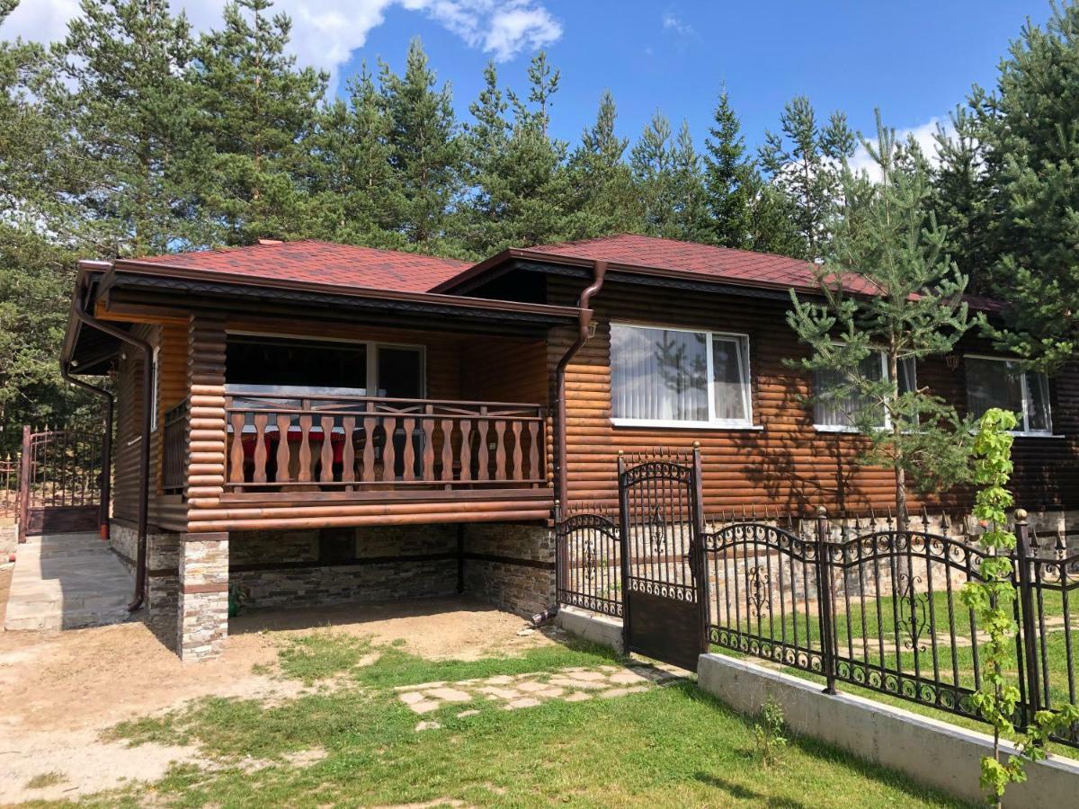 Villa Sunrise Dospat Εξωτερικό φωτογραφία