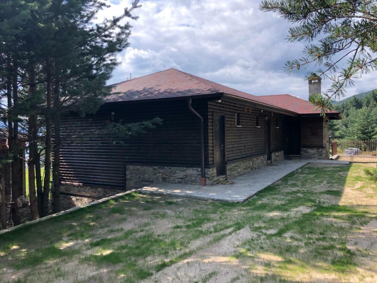 Villa Sunrise Dospat Εξωτερικό φωτογραφία