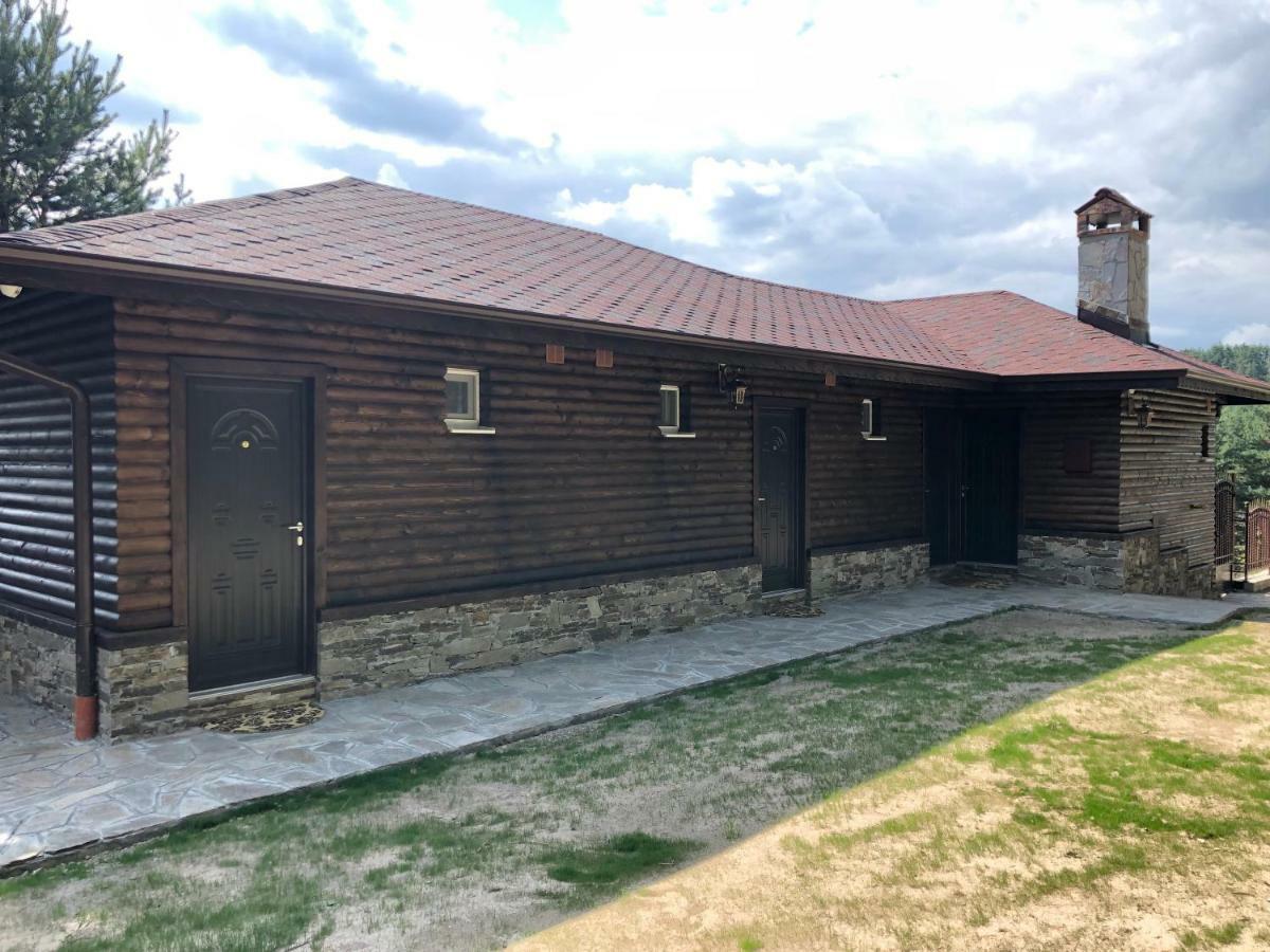 Villa Sunrise Dospat Εξωτερικό φωτογραφία