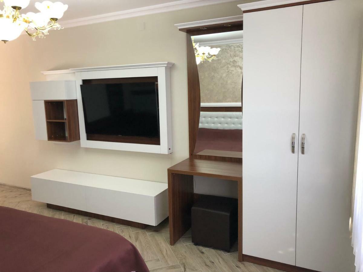 Villa Sunrise Dospat Εξωτερικό φωτογραφία