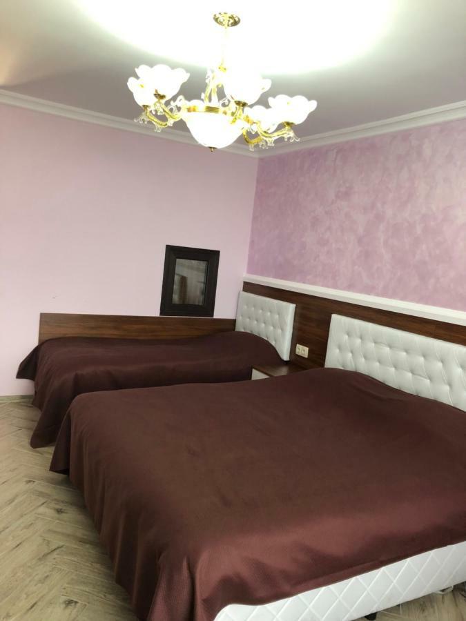 Villa Sunrise Dospat Εξωτερικό φωτογραφία